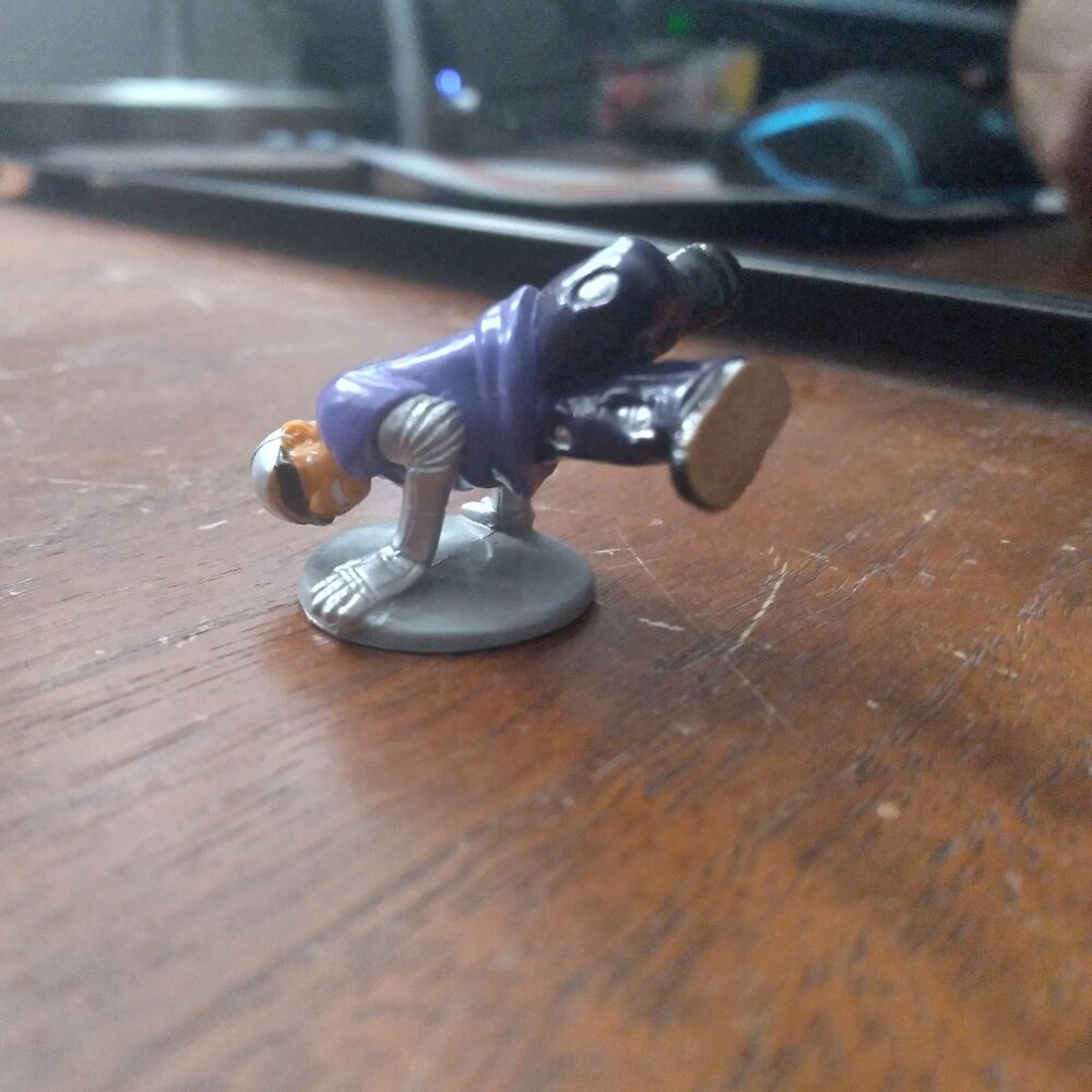Rare Break Dancin Homie